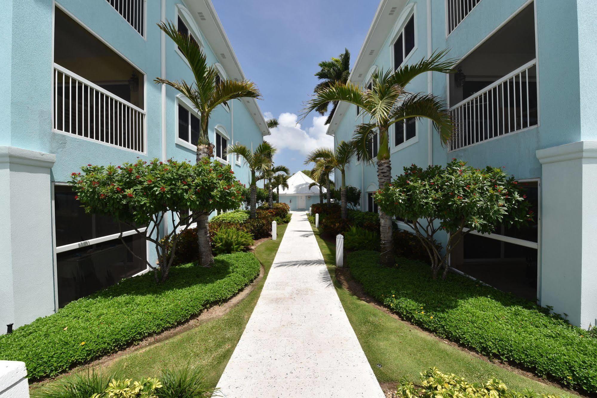 Aparthotel Coral Stone Club Dog City Esterno foto